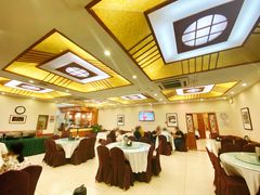 大堂-成都驻京办餐厅(蜀都宾馆店)