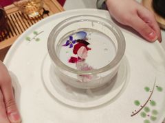 -叶叶菩提·晋福宫