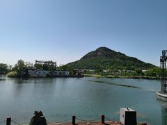 -桃花岛景观公园