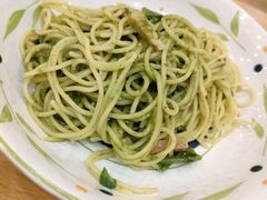 -萨莉亚意式餐厅(天河城购物中心店)