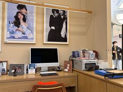 -海马体照相馆(成都来福士广场店)