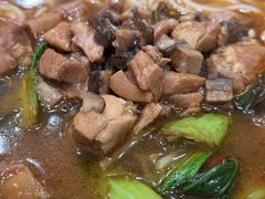-鲜鲜锅贴(荆山路店)