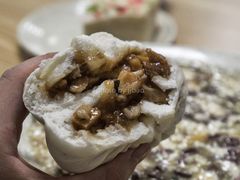三丁包-迎扬春茶社(闻喜路店)