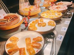 -遇上西雅图多融合海鲜自助餐厅(中房金谊广场店)