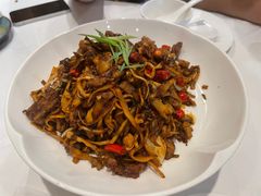 -福海居烤鸭店(鸟巢店)