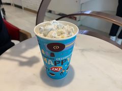 -DQ·蛋糕·冰淇淋(石家庄北国奥特莱斯店)