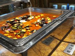 -汉巴味德(大悦城店)