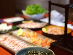 -山之屋炭火烧肉·生啤畅饮(大朗万科中央公园店)