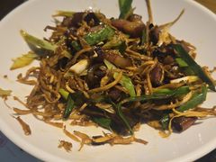 -胡马八破·川菜小馆(高新万达店)