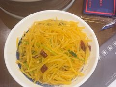 -满园烤鸭·春饼(太原街万达店)