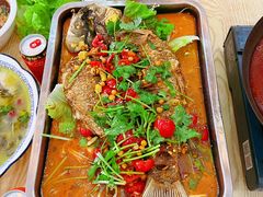 -江湖万州烤鱼(王子美食城)