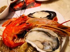 -芭菲盛宴·环球美食(北城国际店)