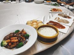 -鸭王烤鸭店(三里河店)
