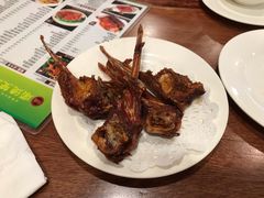 -正德顺順德雙皮奶(中信店)