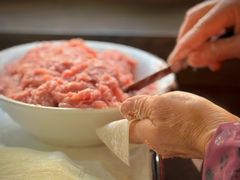 -长人馄饨铺(解放街店)