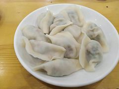 -枫林饺子