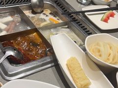 -海底捞火锅(旭辉MALL店)