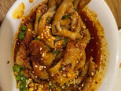 -付小姐在成都(川沙店)