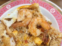 -曼谷食堂·泰国家庭料理