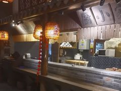 -南京大牌档(三阳广场苏宁店)