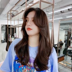 点击看大图 -MODEL'S HAIR