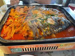 -苏浙徽·江南荟·本味融合菜(相城方圆里店)