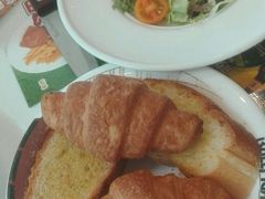 -斗牛士牛排餐厅(嘉里汇店)