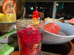 -大隐·成都火锅Bistro(合生麒麟新天地店)