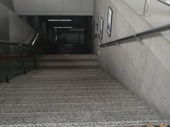 -市体育中心(地铁站)