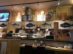 -东菊料理(吉利购物广场店)