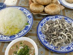 -清真·鸦儿李记·小馆(后海店)