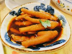 招牌陈醋浸凤爪-点都德(千灯湖环宇城店)