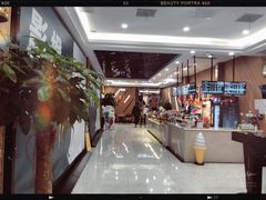 -大光明丽星VIP影城(昌里路杜比全景声店)