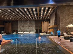 -清河半岛温泉度假酒店