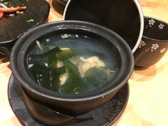 -吟松日式料理(莘庄店)