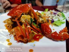 -BAI BUA RESTAURANT