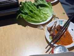 -玫瑰花园自助烤肉(顺义鑫海韵通店)