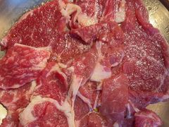 -西塔老太太泥炉烤肉(双井店)