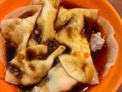 -龙抄手(春熙路总店)