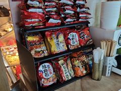 -火炉火自助餐(西直门凯德MALL店)