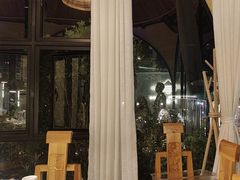 -云禾壹海景庄园餐厅