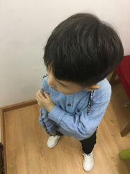点击看大图 -玛瑞莎·儿童·亲子摄影(越秀店)
