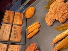 -和府捞面(中山龙之梦店)