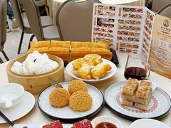 -轩记海鲜餐厅·四十五年老字号·经典粤菜(西区彩虹店)