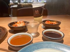 -烧肉达人•炭火烧肉(新天地店)