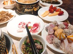 -宴立方海鲜自助(义乌万达广场店)