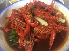 -龙虾奇迹(大华三路店)