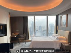 -上海世茂皇家艾美酒店