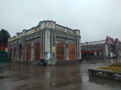 -两江国际影视城
