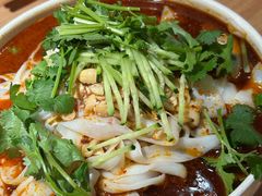 -谷丽麦馕新疆菜·清真(步步高梅溪新天地店)